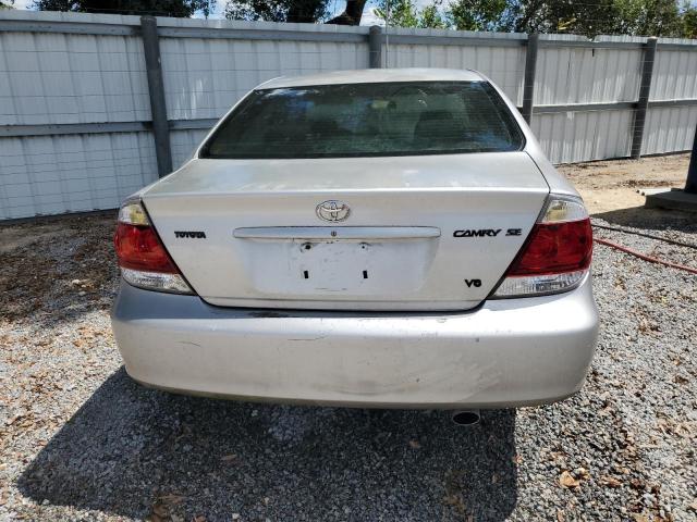 2005 Toyota Camry Se VIN: 4T1BA32K75U062819 Lot: 55897284