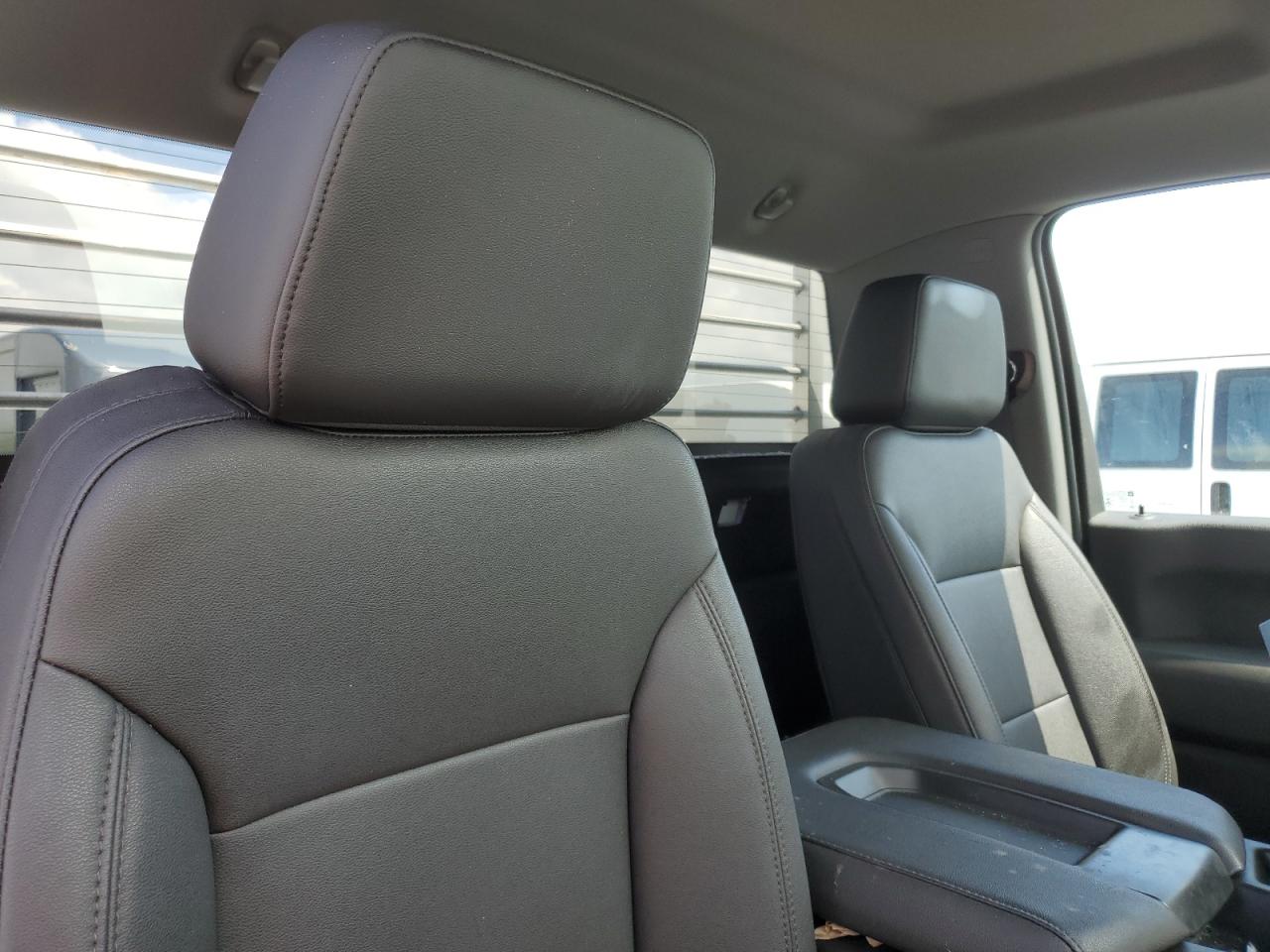 1GD39SEY0PF131610 2023 GMC Sierra K3500