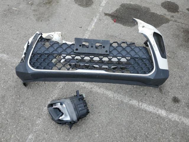 2020 Kia Soul Lx VIN: KNDJ23AU2L7712622 Lot: 55540114