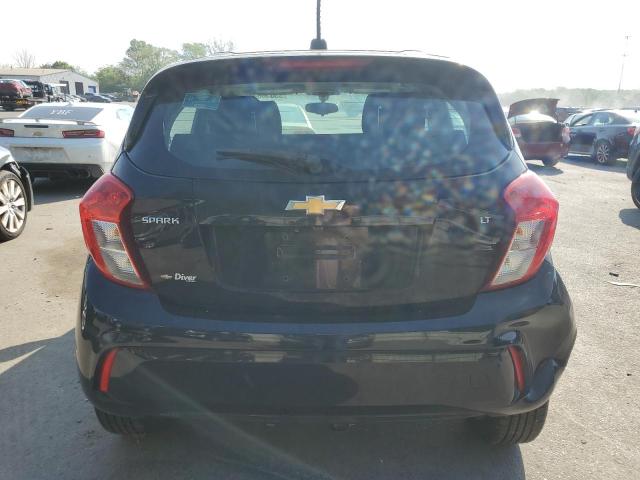 2018 Chevrolet Spark 1Lt VIN: KL8CD6SAXJC442545 Lot: 53056644