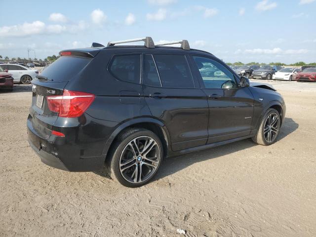 2017 BMW X3 Sdrive28I VIN: 5UXWZ7C39H0V92118 Lot: 53297394