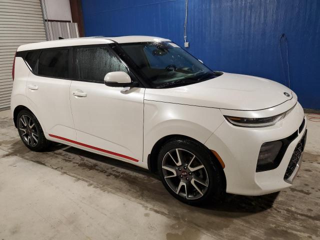 2020 KIA SOUL GT-LI - KNDJ53AF8L7727120