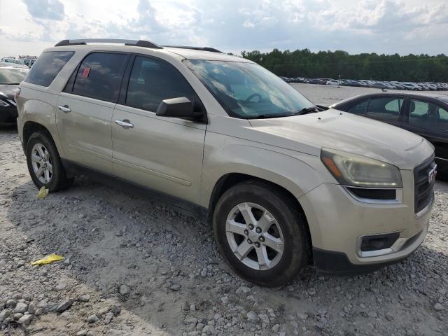 2015 GMC Acadia Sle VIN: 1GKKRNED7FJ384891 Lot: 53786264