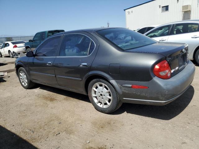 2001 Nissan Maxima Gxe VIN: JN1CA31D51T611559 Lot: 56272904