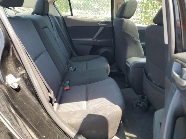 2010 Mazda 3 I VIN: JM1BL1SG9A1204291 Lot: 54316954