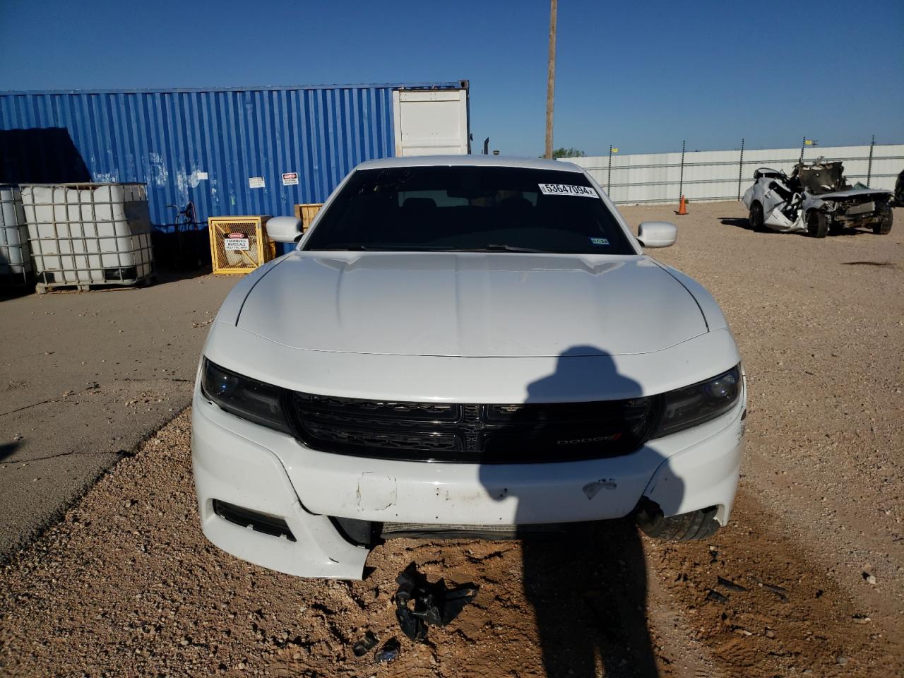 2018 Dodge Charger Sxt Plus vin: 2C3CDXHG0JH188791