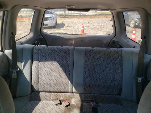 1999 Subaru Forester S VIN: JF1SF6551XH740947 Lot: 55943454