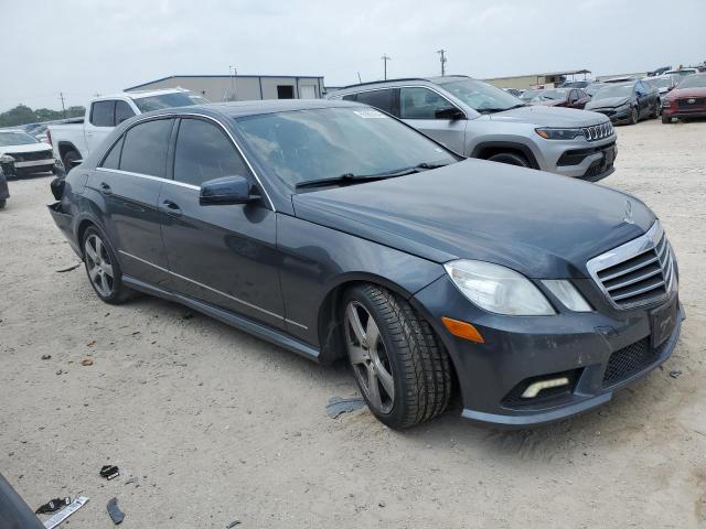 2011 Mercedes-Benz E 350 VIN: WDDHF5GB9BA464297 Lot: 55903164