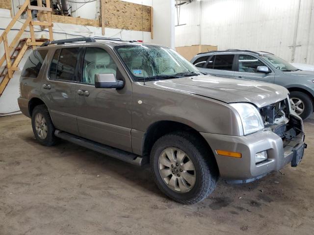 2006 Mercury Mountaineer Luxury VIN: 4M2EU47E06UJ18757 Lot: 55757414