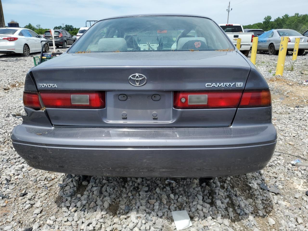 JT2BG22K5X0309917 1999 Toyota Camry Le