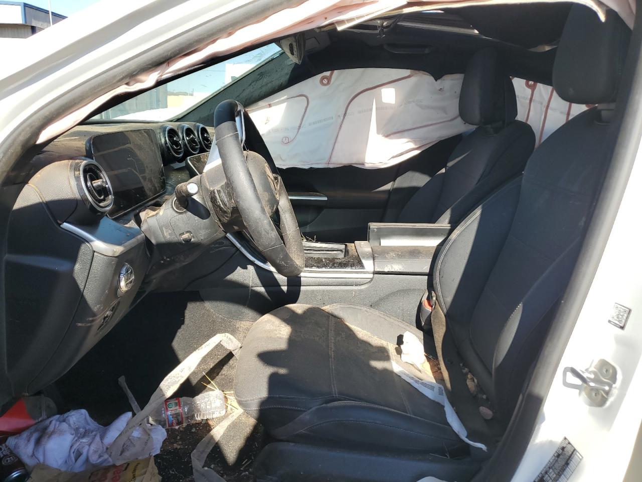 W1KAF4HB7RR182746 2024 Mercedes-Benz C 300 4Matic