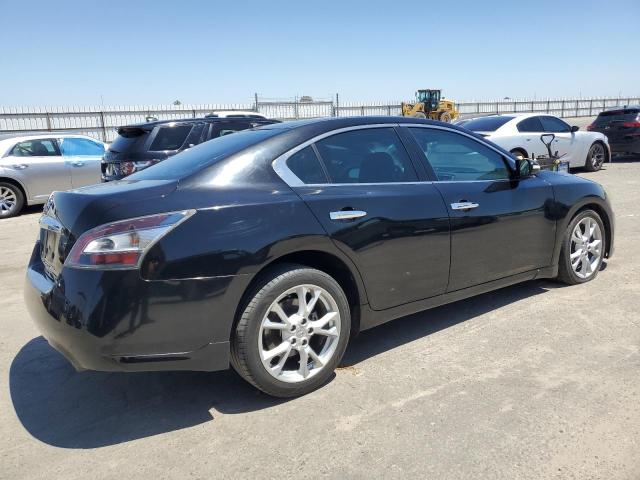 2014 Nissan Maxima S VIN: 1N4AA5AP9EC495059 Lot: 56036714