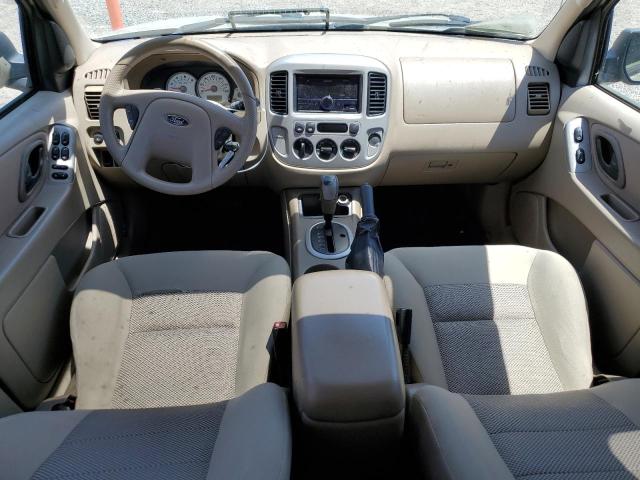 2005 Ford Escape Xlt VIN: 1FMYU93185KB36240 Lot: 56903914