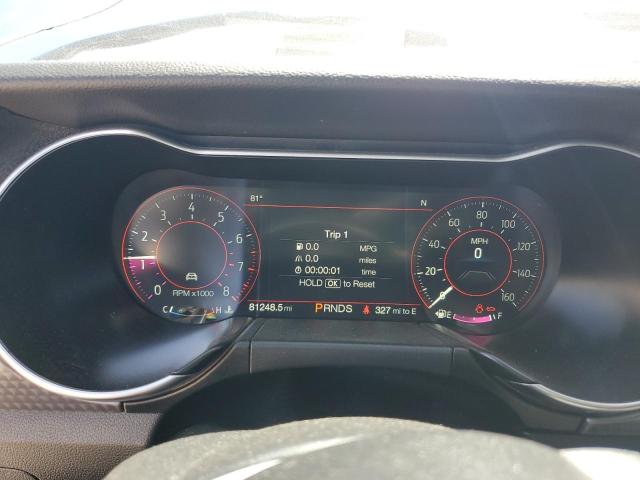 2019 Ford Mustang VIN: 1FA6P8THXK5189855 Lot: 56145084