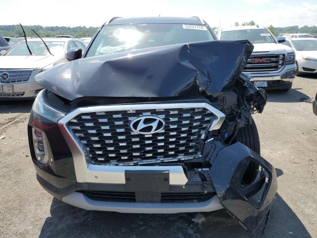 2020 Hyundai Palisade Sel VIN: KM8R3DHE4LU084676 Lot: 55231174