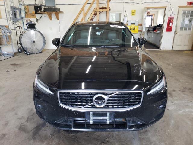 2020 VOLVO V60 T5 R-D YV1102EM2L2369621