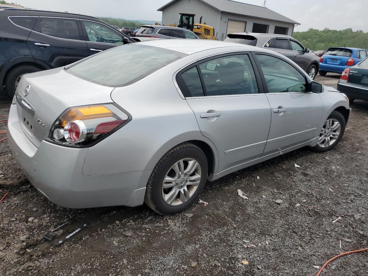 1N4AL2AP4CC243578 2012 Nissan Altima Base