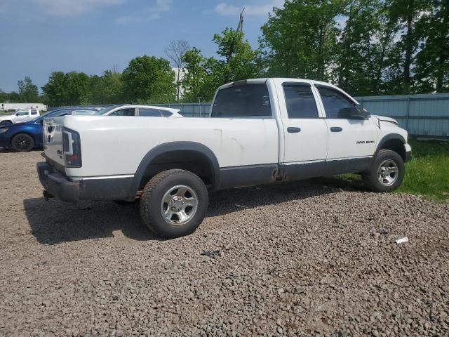 2005 Dodge Ram 1500 St VIN: 1D7HU18D05J554618 Lot: 53708134