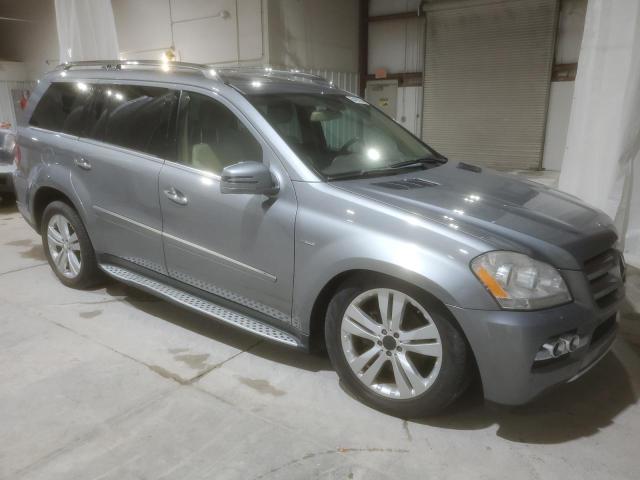 4JGBF2FE3BA685089 2011 Mercedes-Benz Gl 350 Bluetec