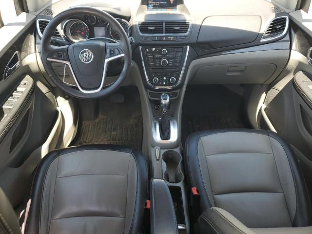 2014 Buick Encore VIN: KL4CJCSB4EB614744 Lot: 56959504