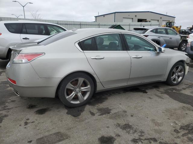 2009 Acura Tl VIN: 19UUA86569A011237 Lot: 52844764