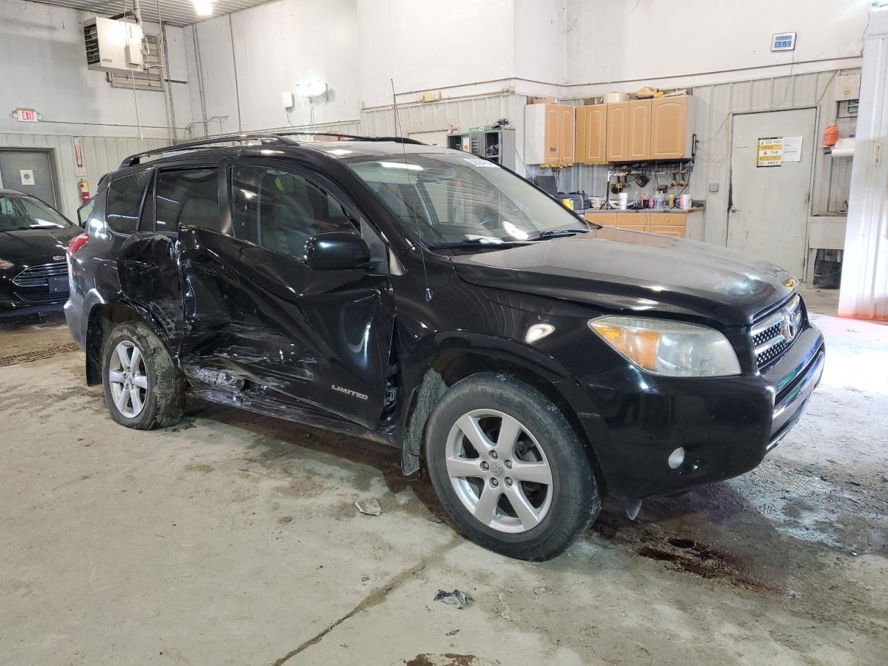 JTMBD31V486075513 2008 Toyota Rav4 Limited