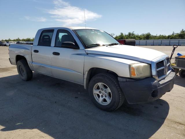 2006 Dodge Dakota Quad VIN: 1D7HE28KX6S702111 Lot: 57067554