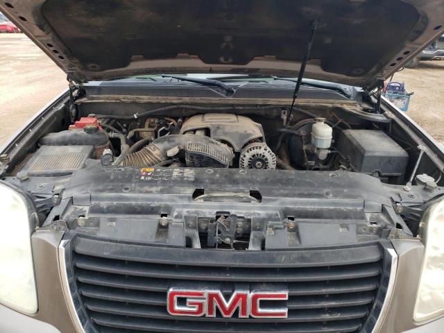 2012 GMC Yukon Xl K1500 Slt VIN: 1GKS2KE77CR143861 Lot: 54971704