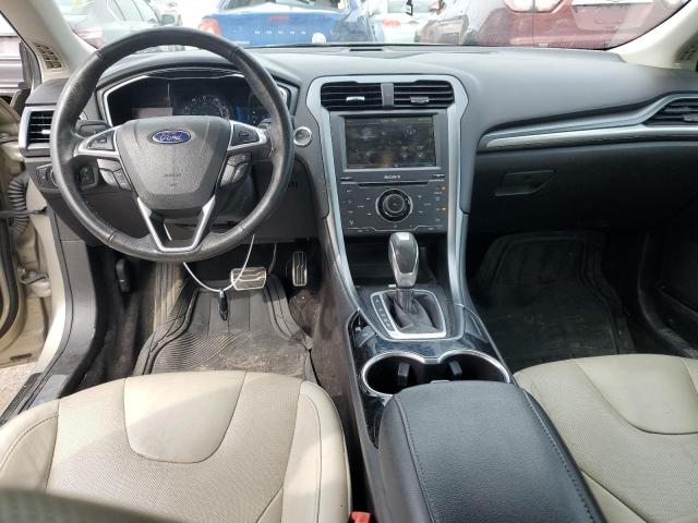 2015 FORD FUSION TIT - 3FA6P0K91FR297358