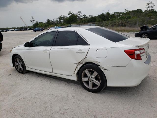 2014 Toyota Camry L VIN: 4T1BF1FK3EU807078 Lot: 54095064