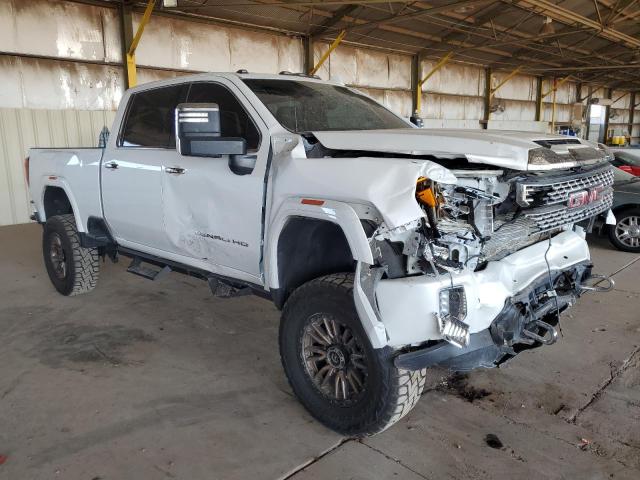 2022 GMC Sierra K3500 Denali VIN: 1GT49WEY5NF306947 Lot: 56281064