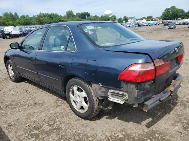 1999 Honda Accord Ex VIN: 1HGCG6671XA132559 Lot: 55927244