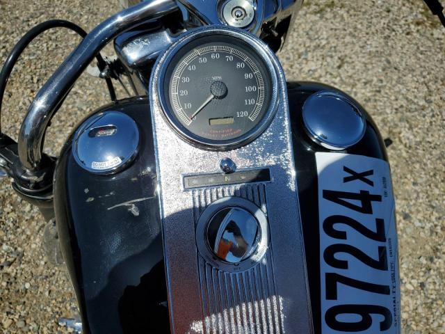 2001 HARLEY-DAVIDSON FLHRI 1HD1FBW3X1Y657938