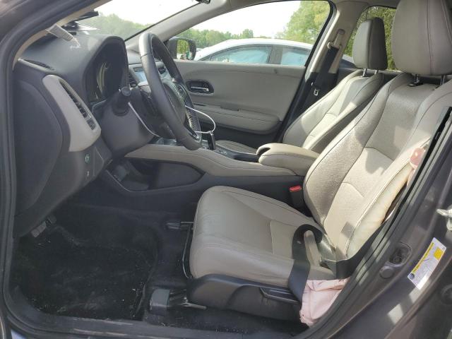 2019 HONDA HR-V 3CZRU6H74KM716264
