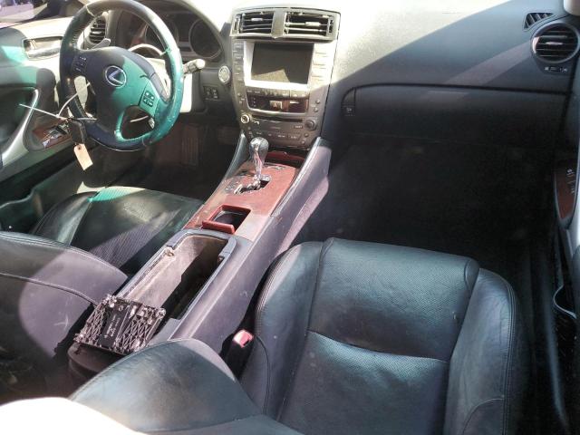 2008 Lexus Is 250 VIN: JTHBK262285052038 Lot: 56469824