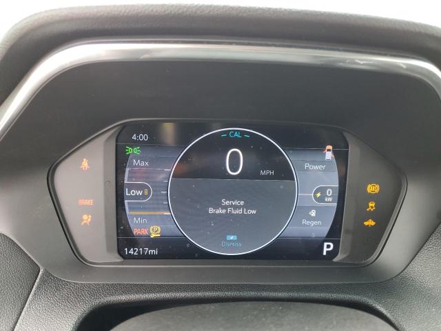 2023 CHEVROLET BOLT EV 2L - 1G1FX6S07P4191384