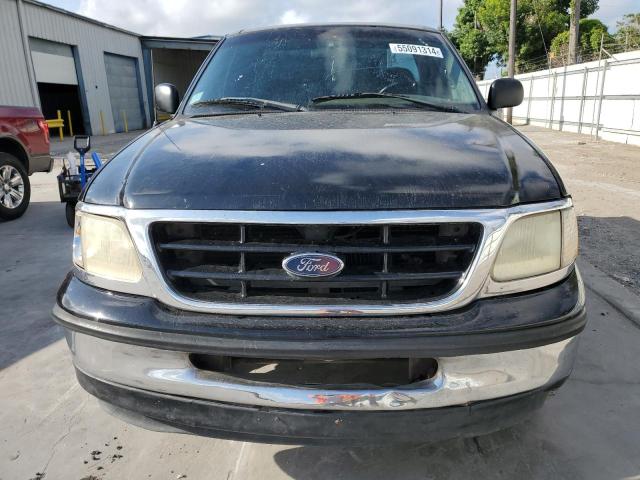 2001 Ford F150 VIN: 1FTZF172X1NB05250 Lot: 55091314