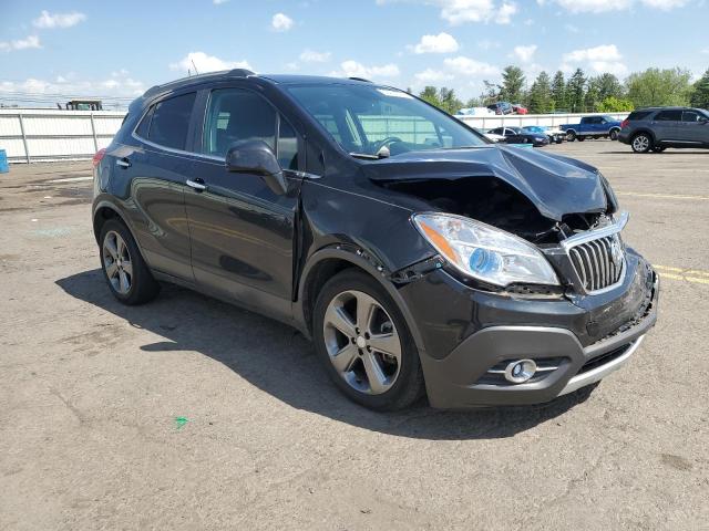 2013 Buick Encore Convenience VIN: KL4CJBSB2DB121198 Lot: 53434724