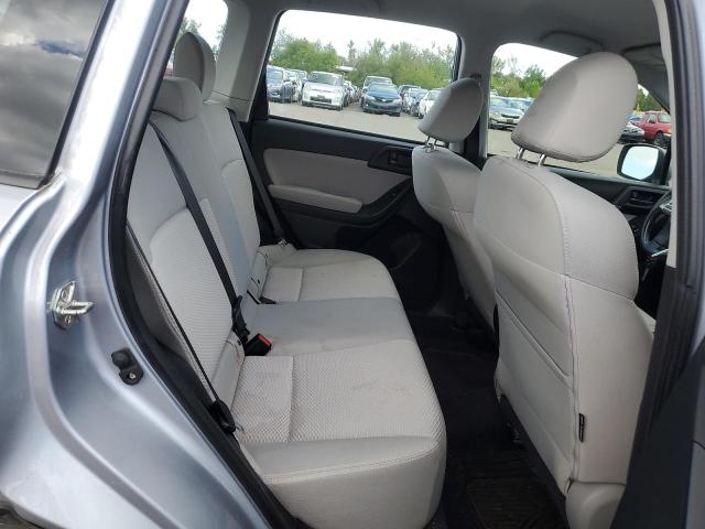 2014 Subaru Forester 2.5I VIN: JF2SJAAC2EH497955 Lot: 54007094