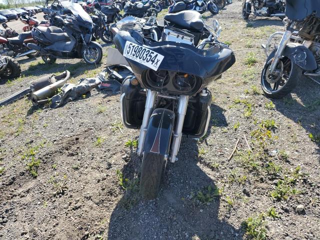 2012 HARLEY-DAVIDSON FLTRU ROAD 1HD1KGM10CB601913