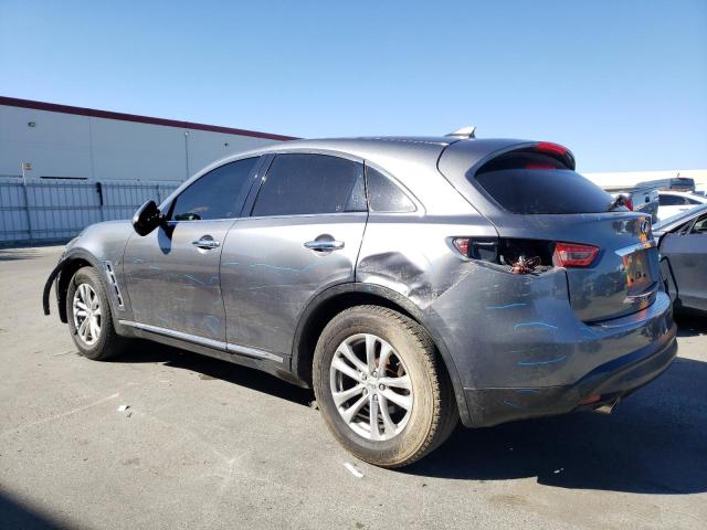 2017 Infiniti Qx70 VIN: JN8CS1MU3HM141549 Lot: 54238024