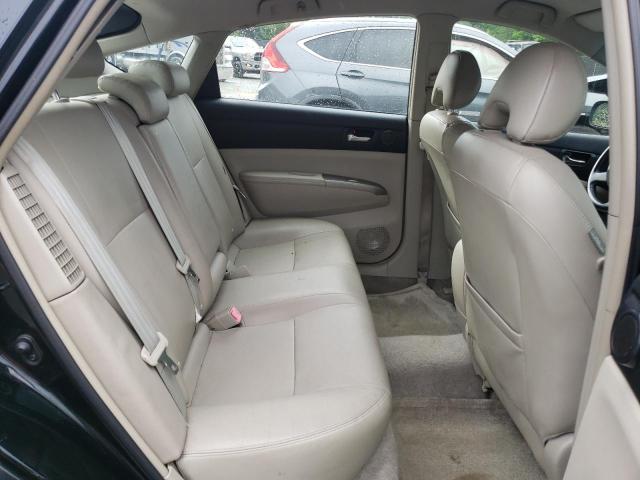 2008 Toyota Prius VIN: JTDKB20U387747466 Lot: 52139764