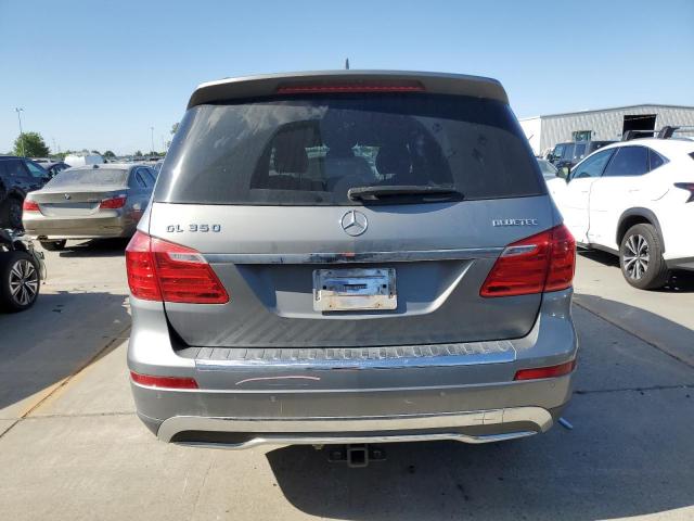 VIN 4JGDF2EE2EA299147 2014 Mercedes-Benz GL-Class, ... no.6