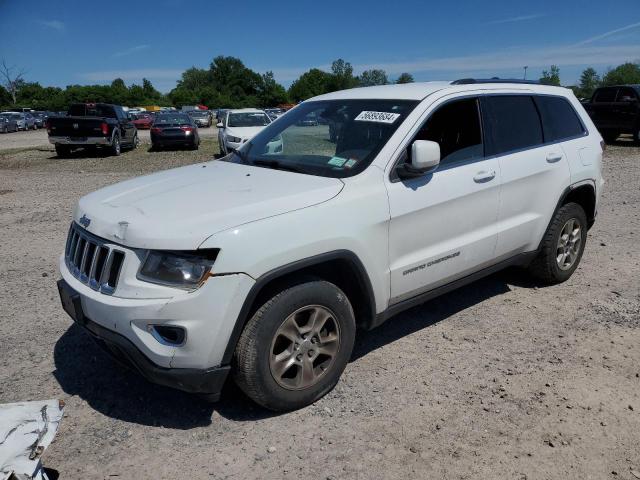 2015 Jeep Grand Cherokee Laredo VIN: 1C4RJFAG6FC605750 Lot: 56893684