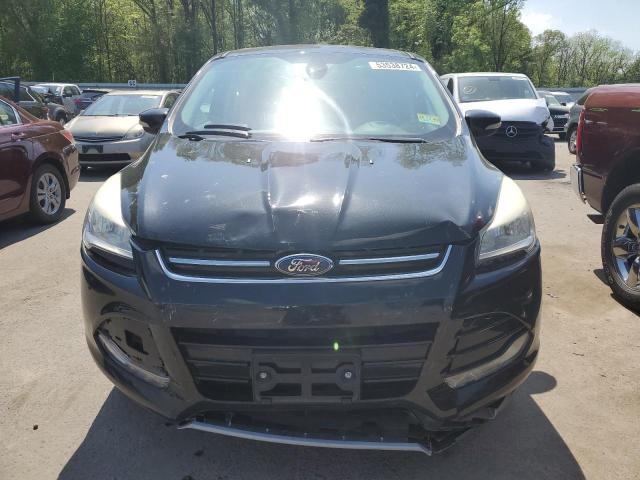 2013 Ford Escape Sel VIN: 1FMCU9H93DUA09987 Lot: 53538724