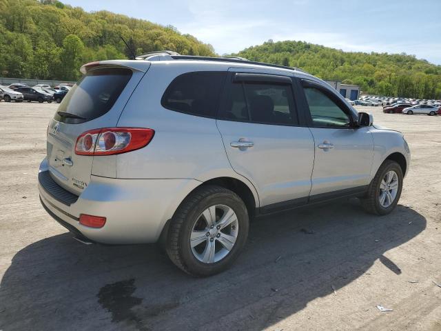 2008 Hyundai Santa Fe Se VIN: 5NMSH73E68H224242 Lot: 53412194