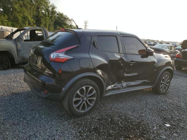 2017 Nissan Juke S VIN: JN8AF5MV9HT750257 Lot: 54634134