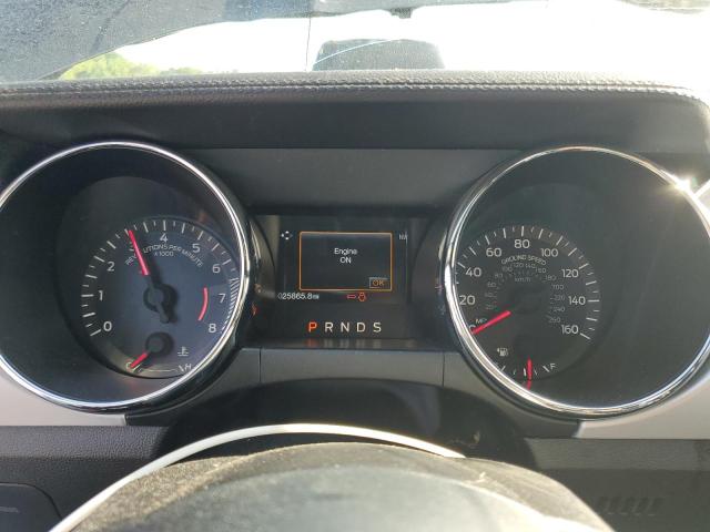 2015 Ford Mustang Gt VIN: 1FA6P8CF8F5312945 Lot: 55591734