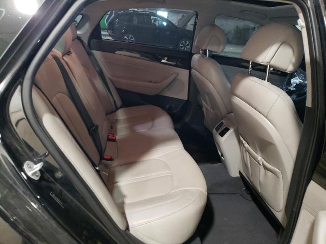 2016 Hyundai Sonata Sport VIN: 5NPE34AF6GH413173 Lot: 54918174