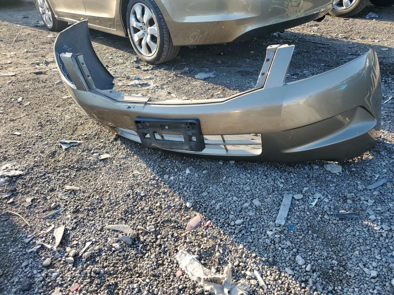 1HGCP26739A102653 2009 Honda Accord Ex